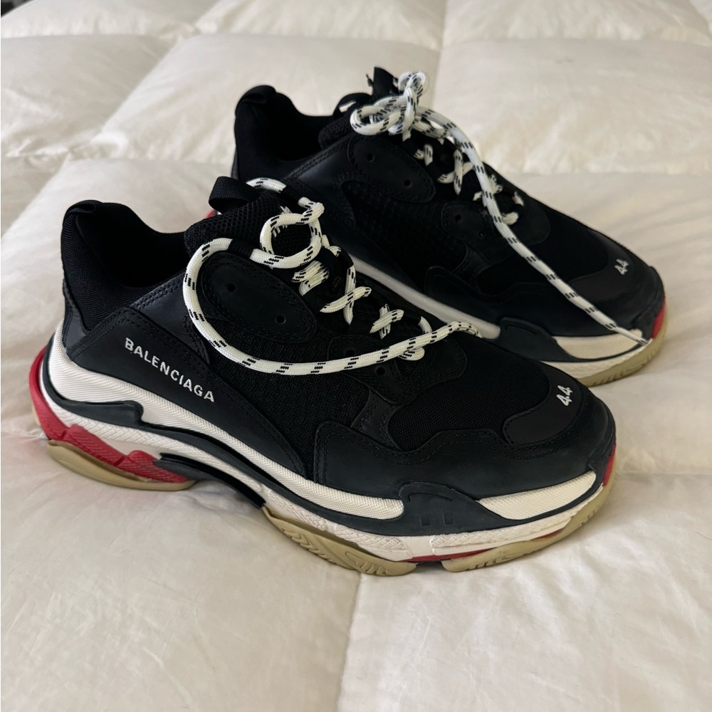 BALENCIAGA sneakers 44